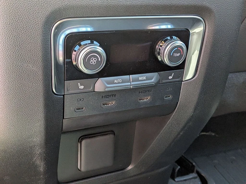 New 2026 Sterling Metallic GMC Denali image 17