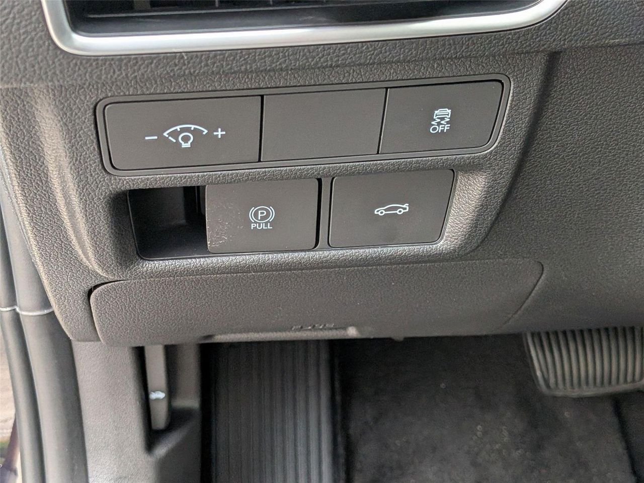 2026 Hyundai Sonata SEL - Photo 14