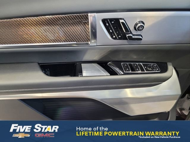 2026 Cadillac VISTIQ Luxury - Photo 27