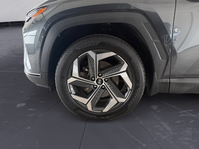 Used 2023 Gray Hyundai SEL image 45