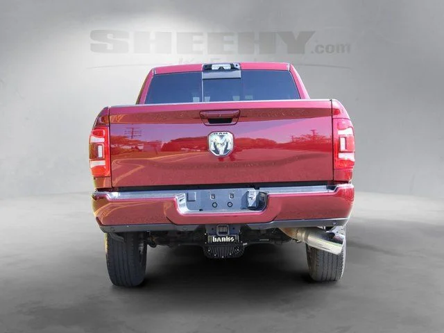 Used 2023 Red Ram Laramie image 13