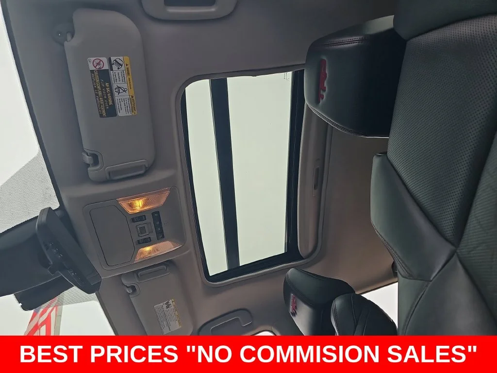 Used 2020 White Toyota TRD Off Road image 30
