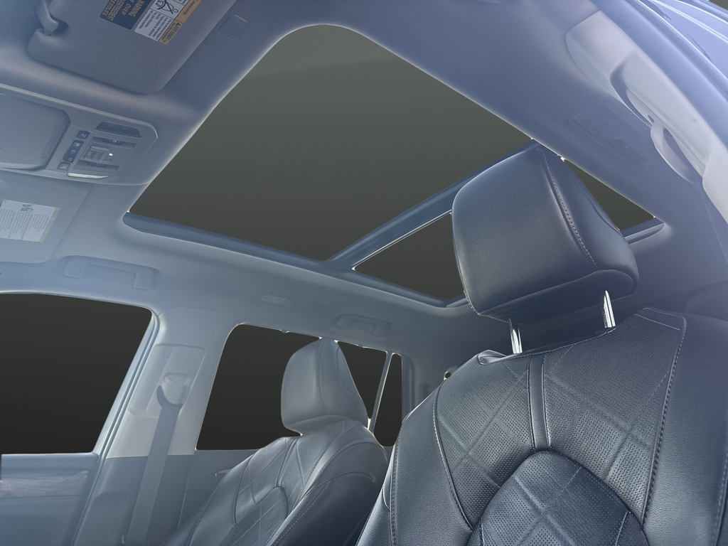 2020 Toyota Highlander Platinum - Photo 7
