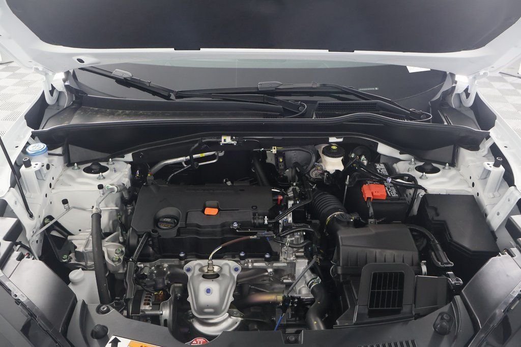 2026 Honda HR-V LX - Photo 9