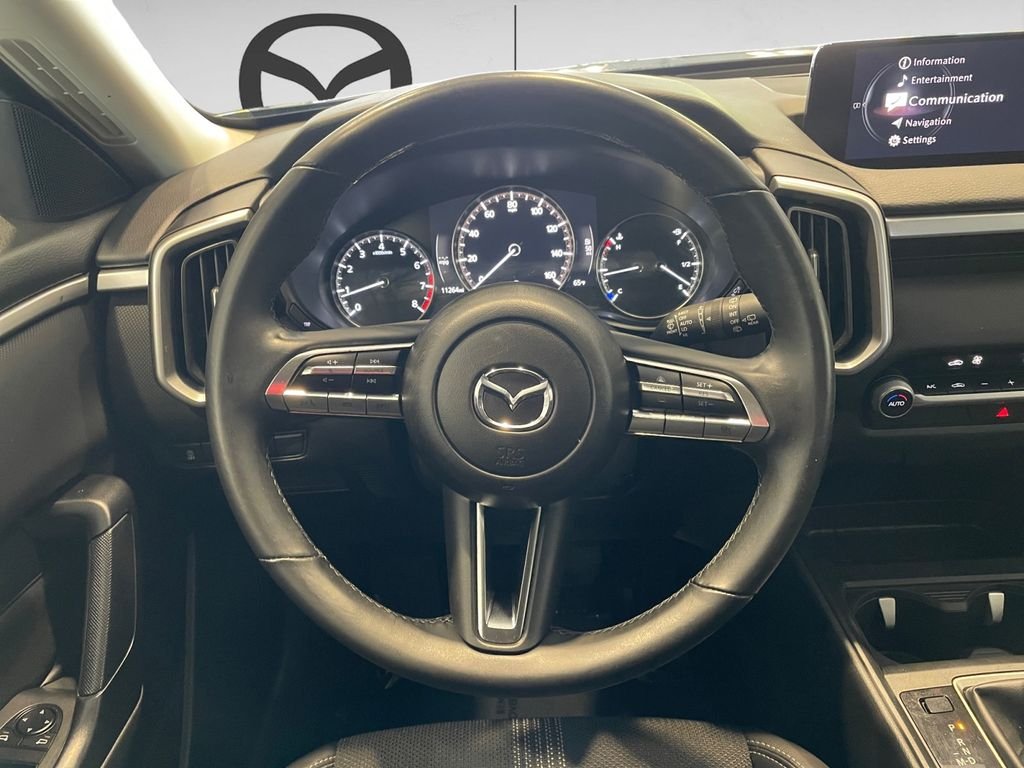Used 2026 Gray Mazda 2.5 S Select image 11