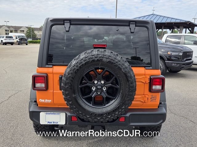 New 2026 Joose Exterior Paint Jeep Willys image 7