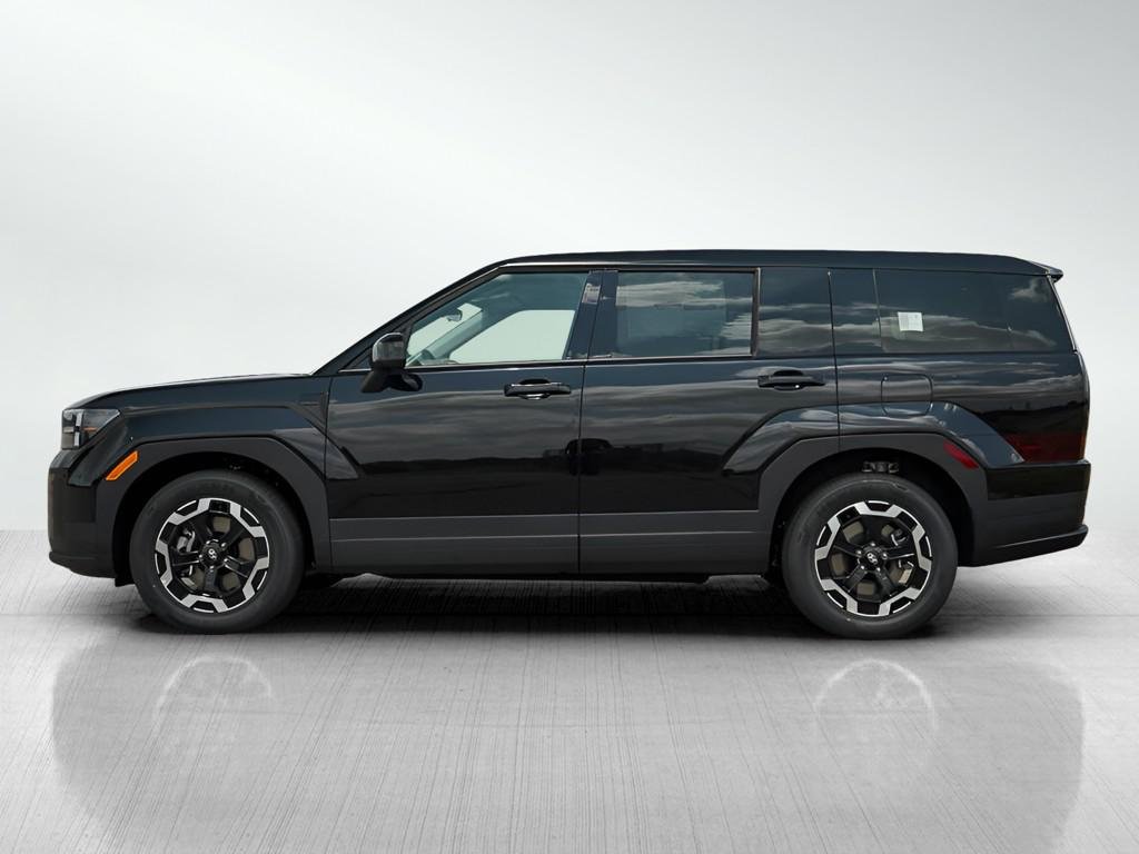 New 2026 Phantom Black Hyundai SE FWD image 29