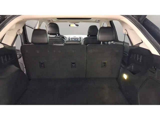 Used 2015 Black Ford Titanium image 23