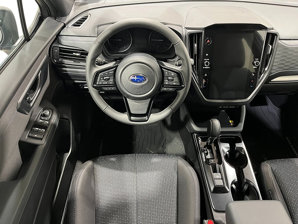New 2026 MAGNETITE GRAY METALLIC Subaru Premium image 16