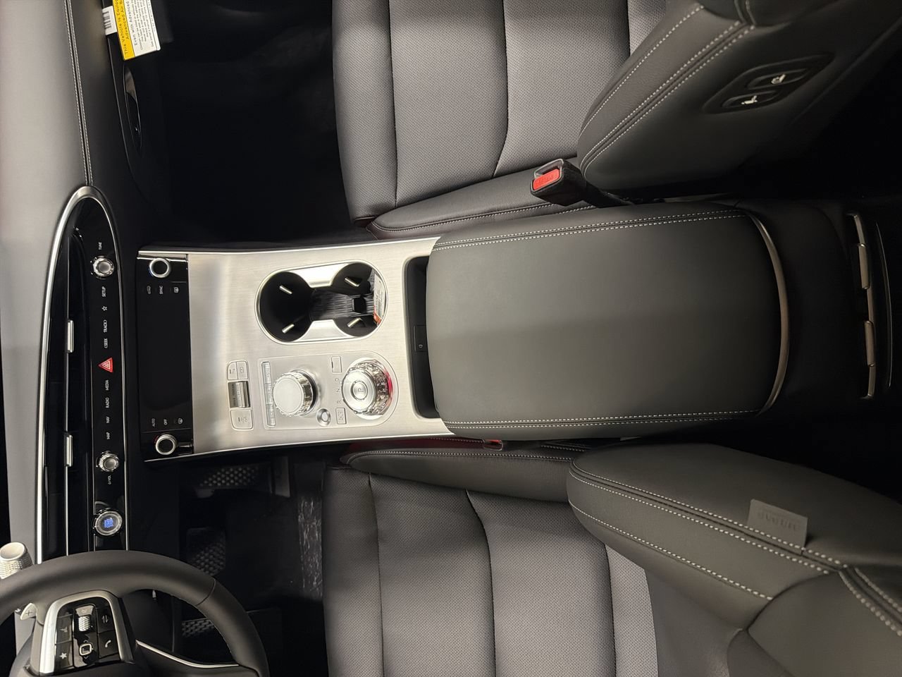 New 2026 Vik Black Genesis 2.5T SELECT image 23