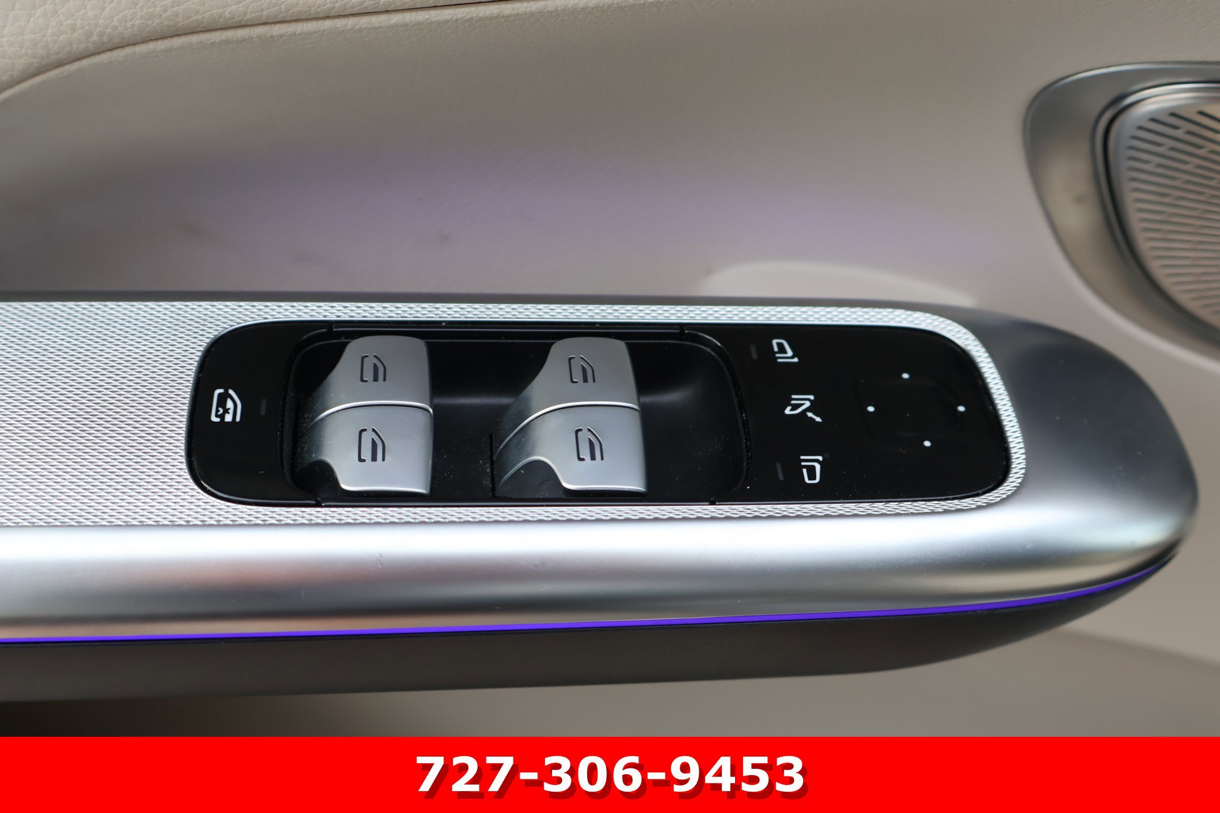Certified Used 2023 Selenite Gray Metallic Mercedes-Benz GLC 300 image 15