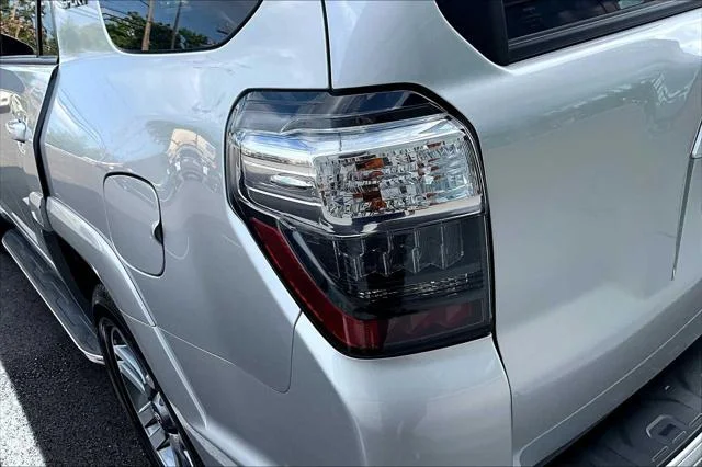 2023 Toyota 4Runner TRD Sport - Photo 55