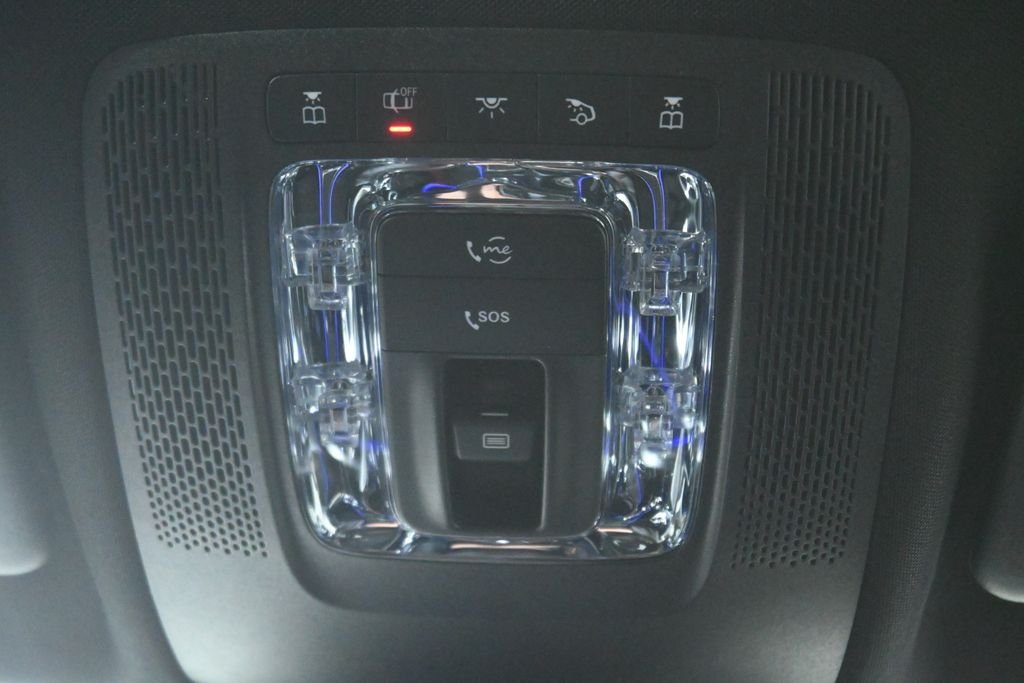 2026 Mercedes-Benz GLB GLB 250 - Photo 22