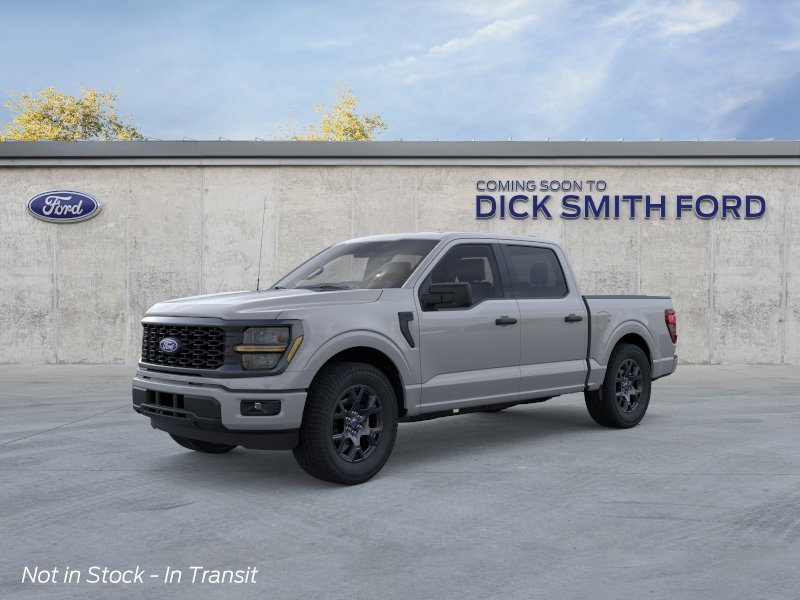 New 2026 Avalanche Ford STX® image 1