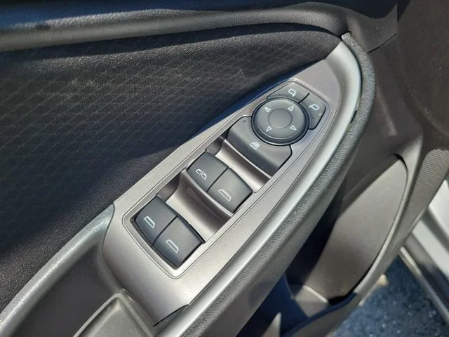 2025 Chevrolet Malibu 1LT - Photo 22