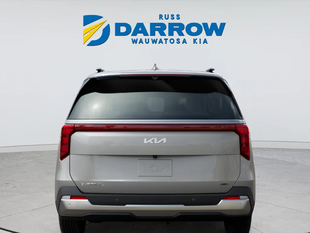 New 2027 Silver Kia SX image 4