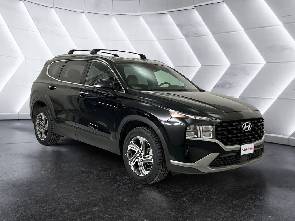 2023 Hyundai Santa Fe SEL 2.5's photo