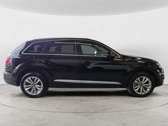 Used 2019 Black Audi 55 Premium Plus image 4
