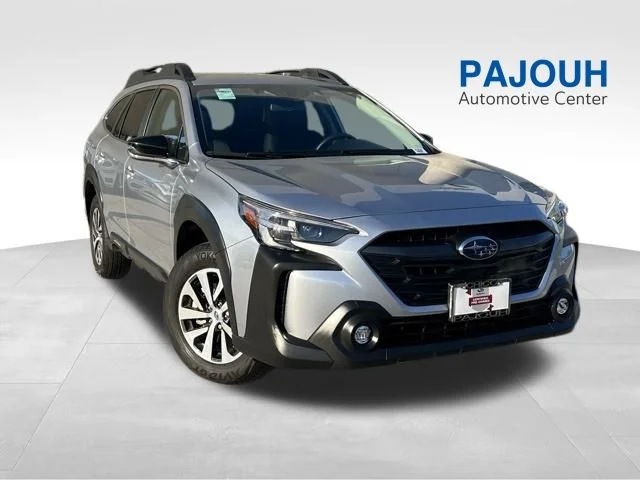 2025 Subaru Outback Premium's photo
