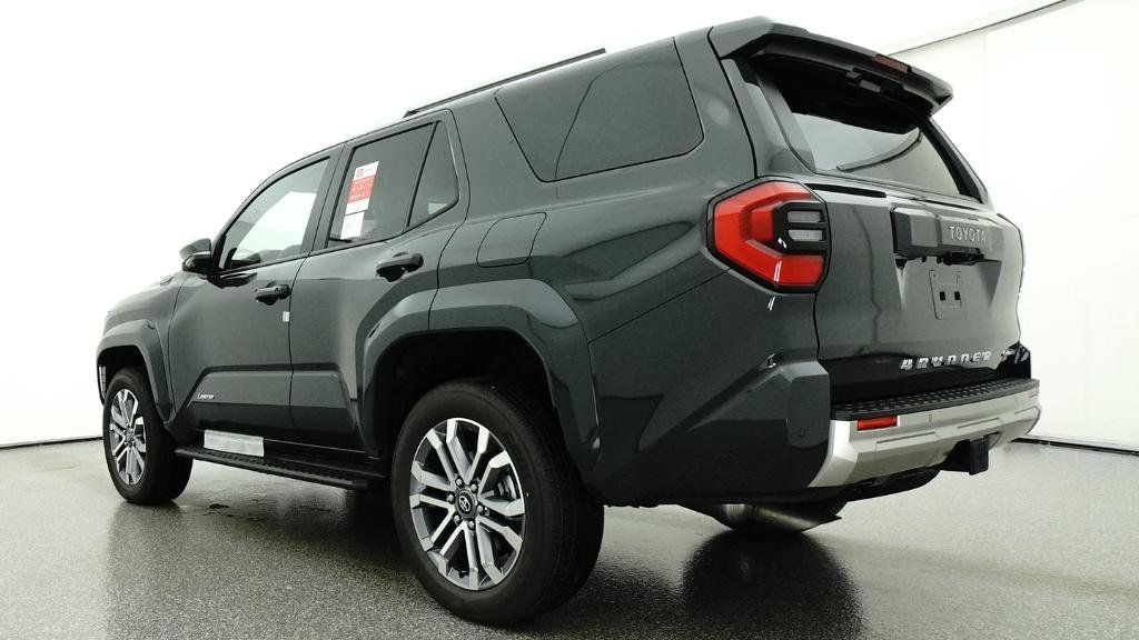 New 2026 Underground Toyota Limited i-FORCE MAX image 53