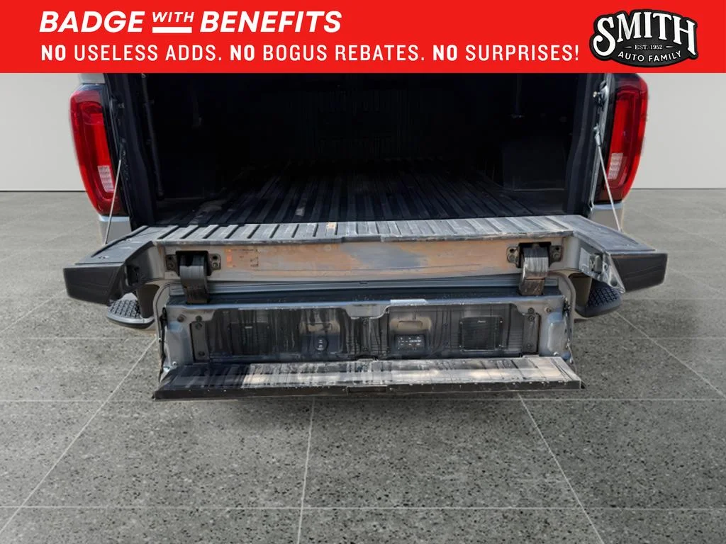 Used 2023 Sterling GMC AT4 image 9