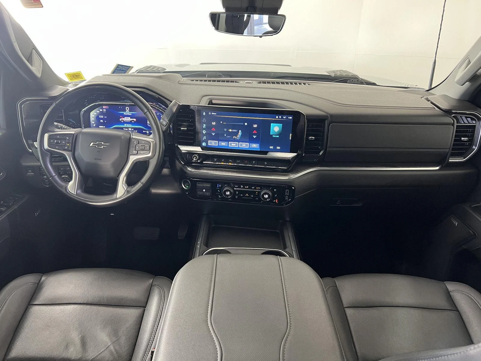 Used 2024 Slate Gray Metallic Chevrolet LTZ image 24