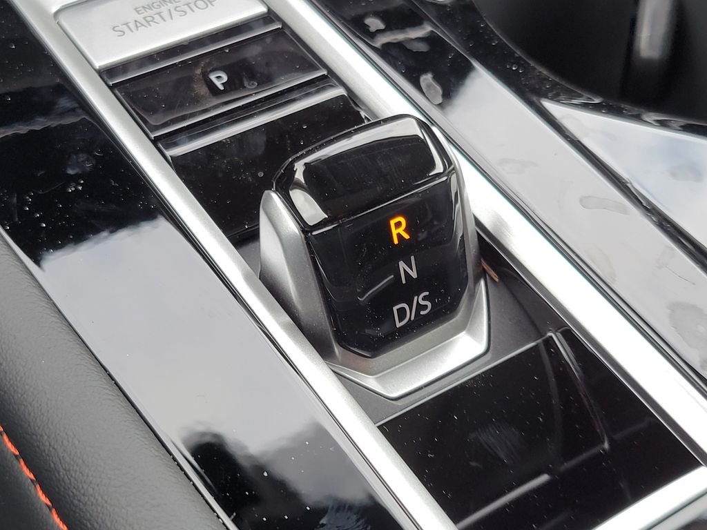 New 2026 Gray Volkswagen 2.0T Peak Edition image 14