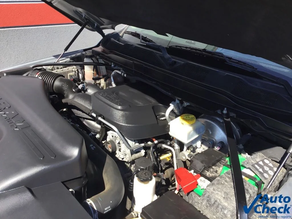 Used 2019 Silver Ram Tradesman image 39