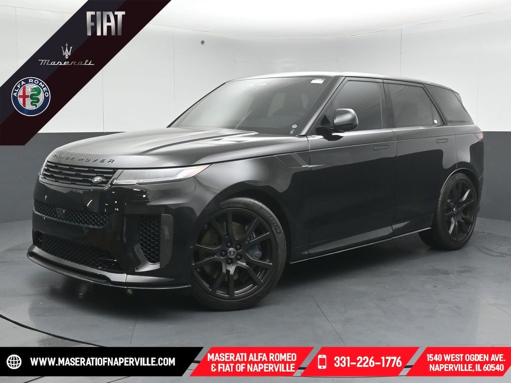 2024 LAND ROVER RANGE ROVER SPORT - Image 57