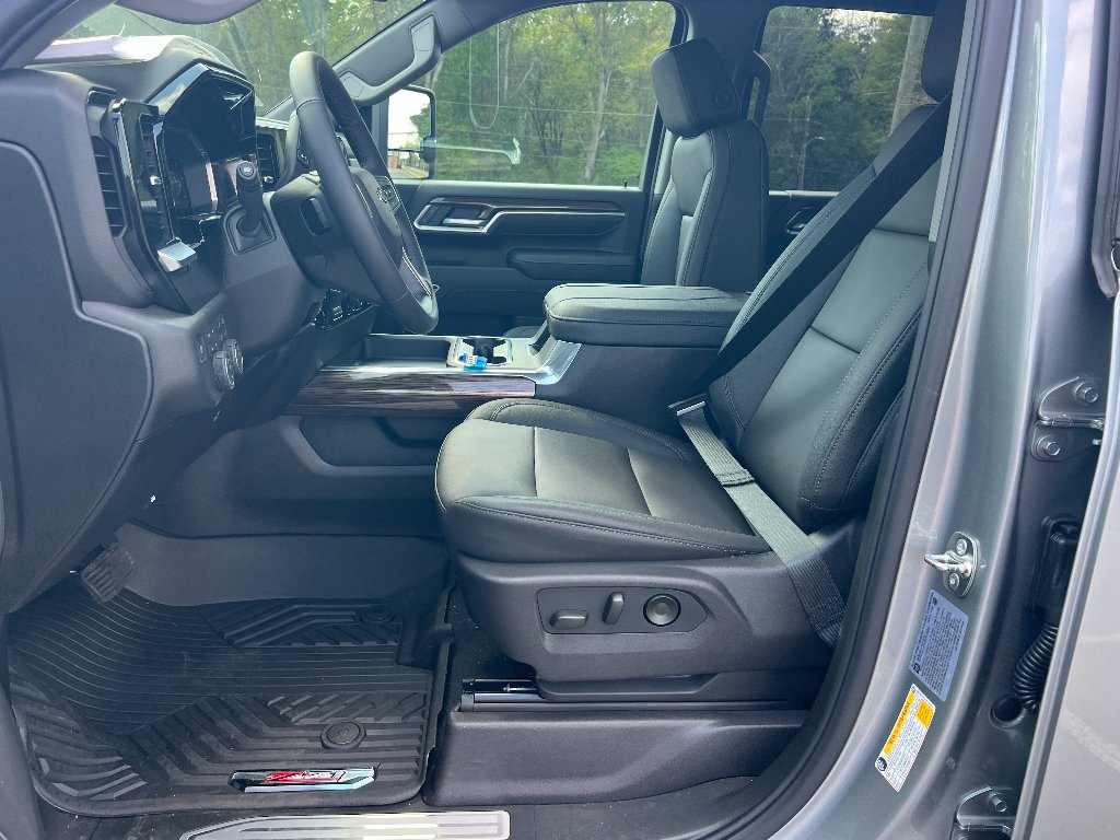 2026 Chevrolet Silverado 2500 HD LT - Photo 15