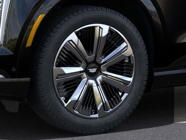 2025 Cadillac Escalade IQ Luxury 1 - Photo 9