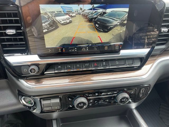 2026 Chevrolet Silverado 1500 LT Trail Boss - Photo 13