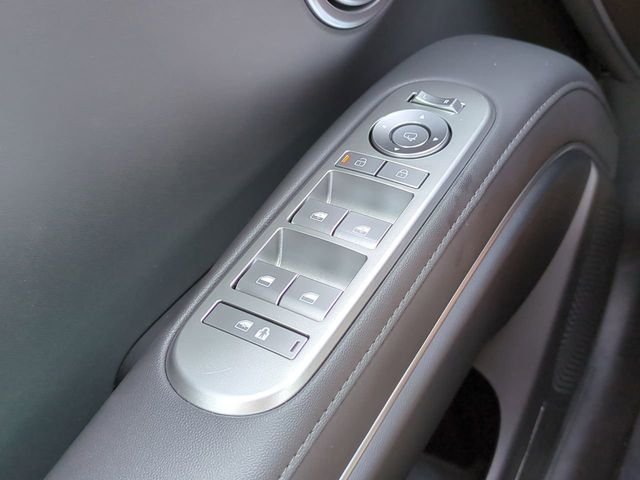 New 2026 Blue Hyundai Blue SEL Premium 8P image 51