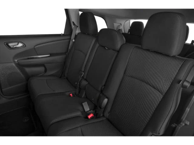 Used 2015 White Dodge SXT image 17