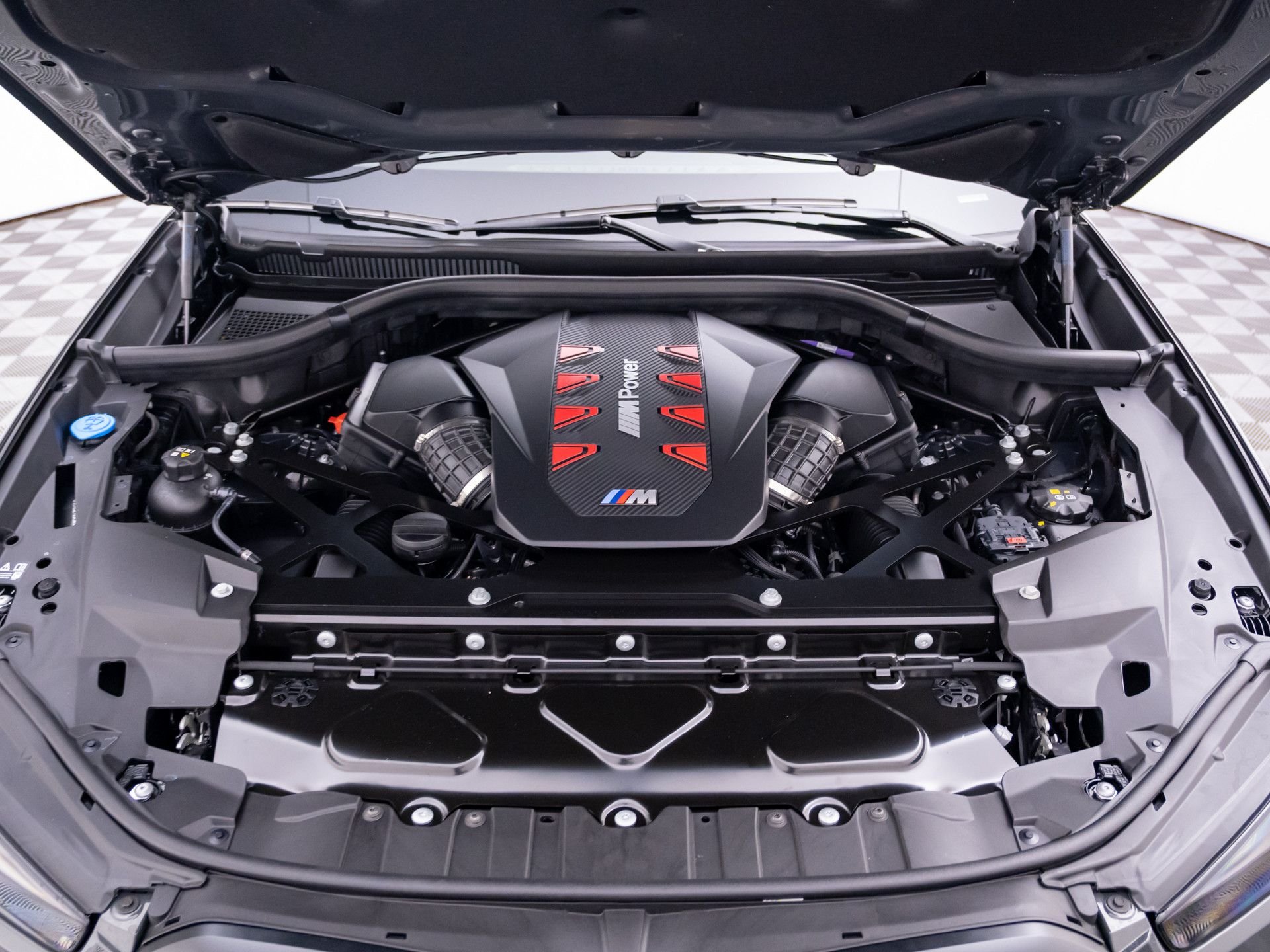 New 2026 Dravit Grey Metallic BMW Competition image 33