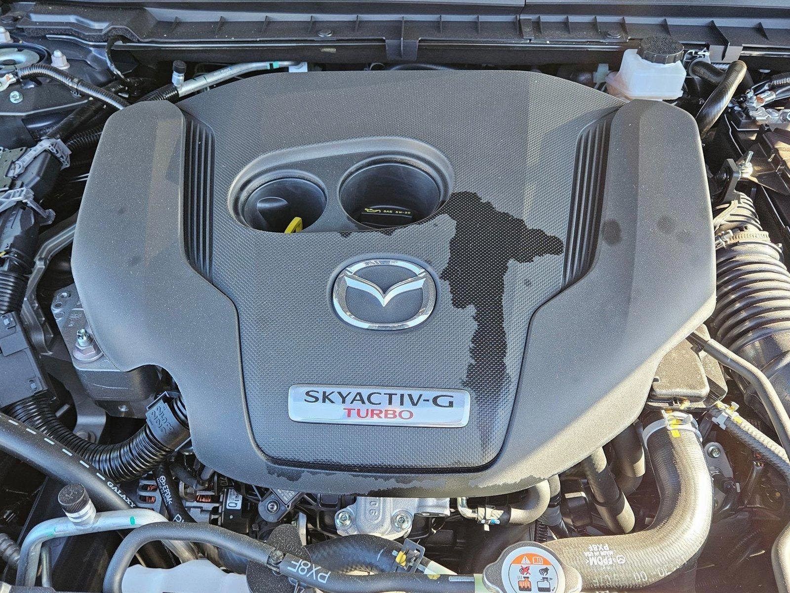 2025 Mazda CX-50 Meridian Edition - Photo 15