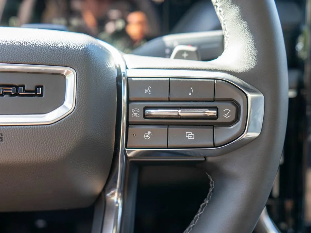 2026 GMC Yukon XL Denali - Photo 23