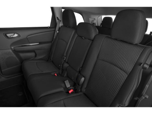 Used 2015 White Dodge SXT image 17
