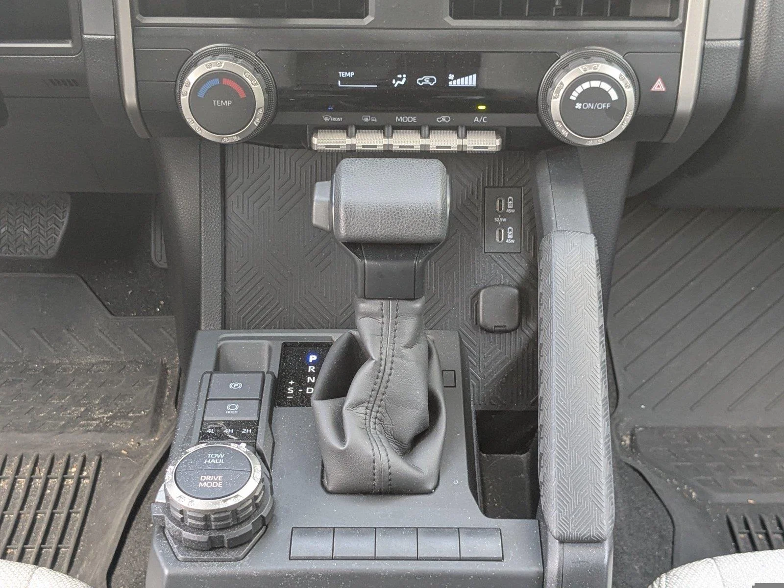 Certified Used 2025 Ice Cap Toyota SR5 image 18
