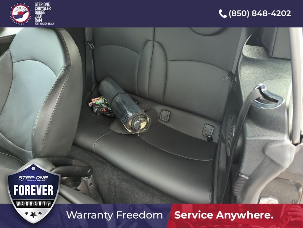 Used 2013 Gray MINI Base image 20