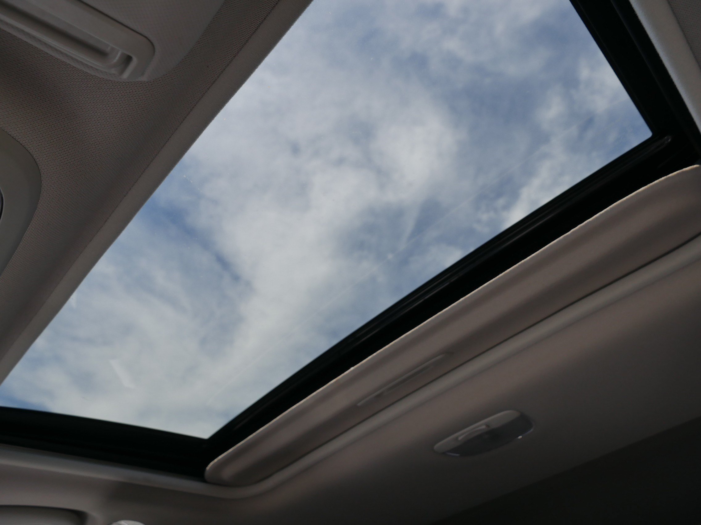 Used 2025 Magnetite Gray Metallic Subaru Premium image 32