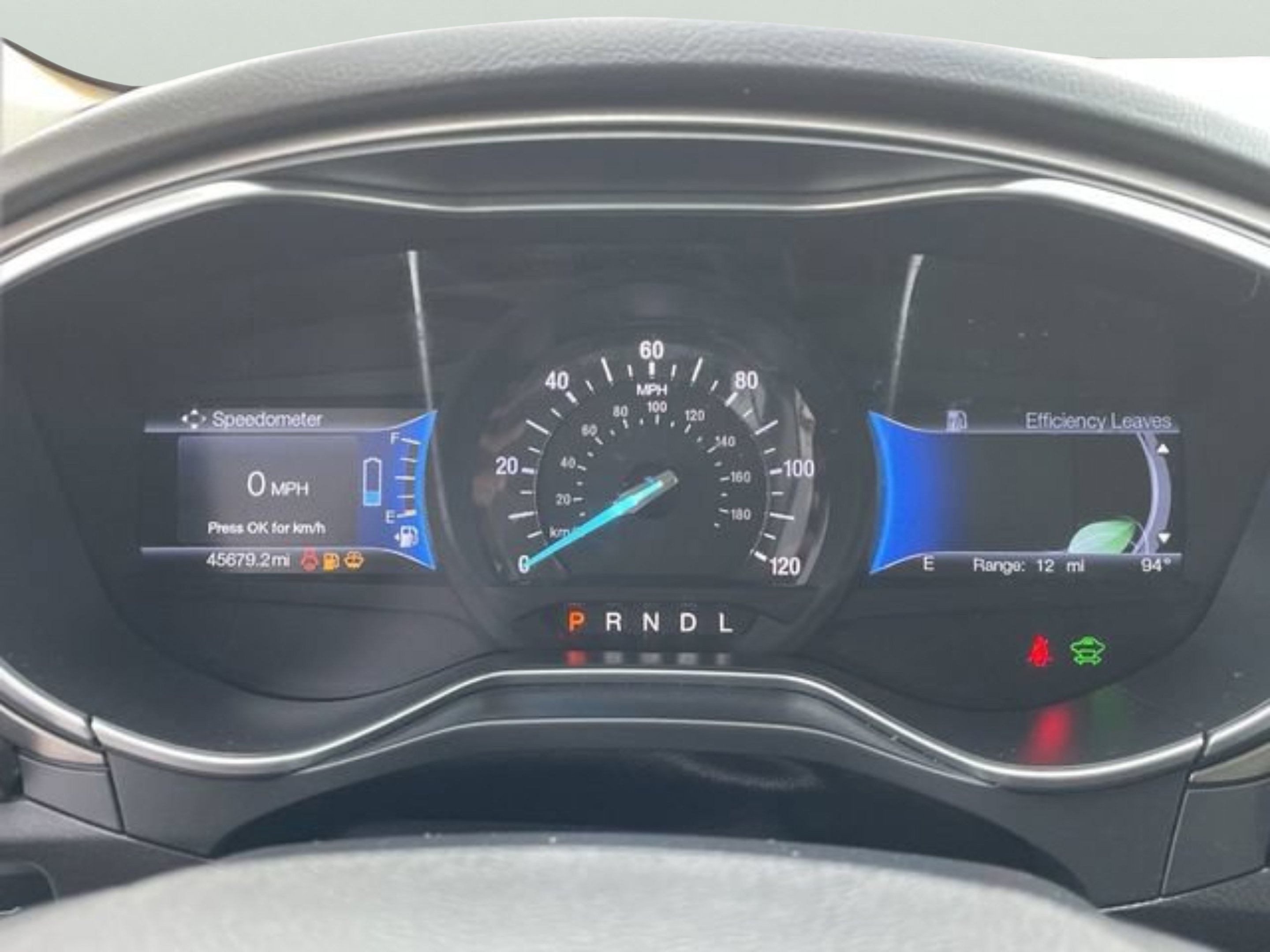 Used 2017 Ingot Silver Ford S image 27