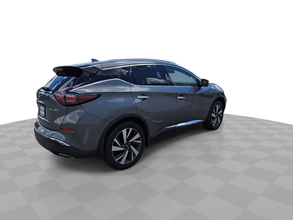 Certified Used 2023  Nissan SL image 8