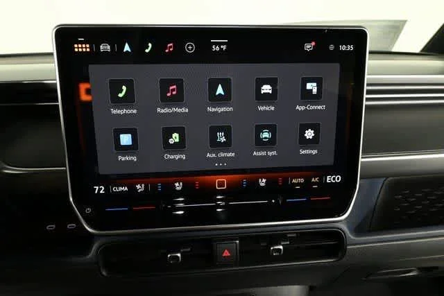 2025 Volkswagen ID. Buzz PRO S - Photo 54