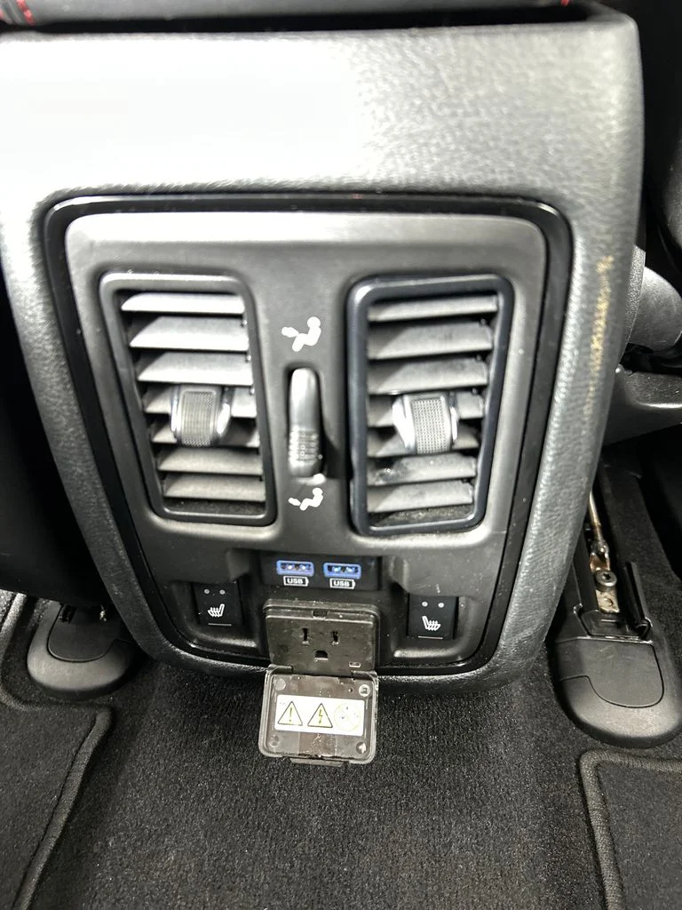 Used 2024 Black Dodge GT Plus image 18
