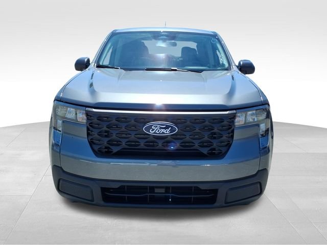 New 2026 Carbonized Gray Metallic Ford XL image 17