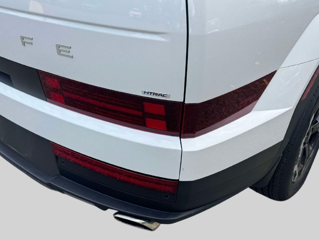 2026 Hyundai Santa Fe SEL - Photo 9