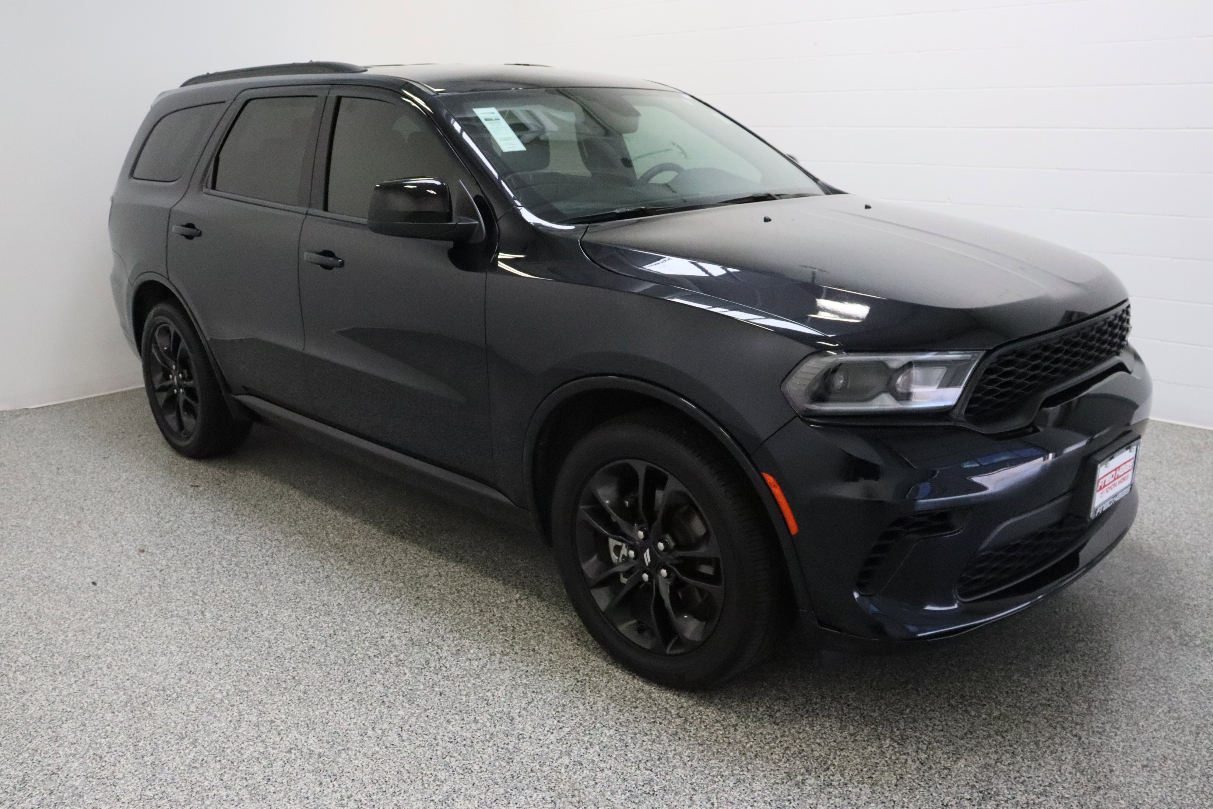 Used 2025 Night Moves Dodge GT 3.6L image 4