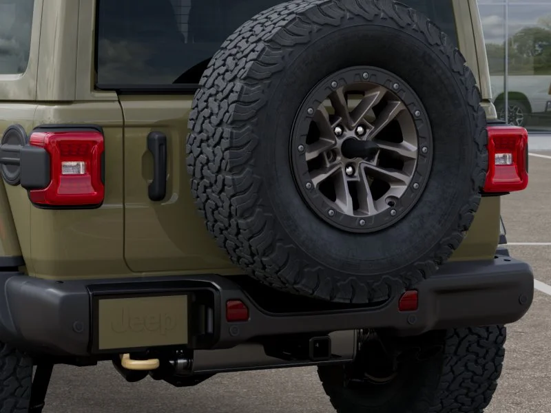 New 2025 41 Exterior Paint Jeep Rubicon 392 image 44