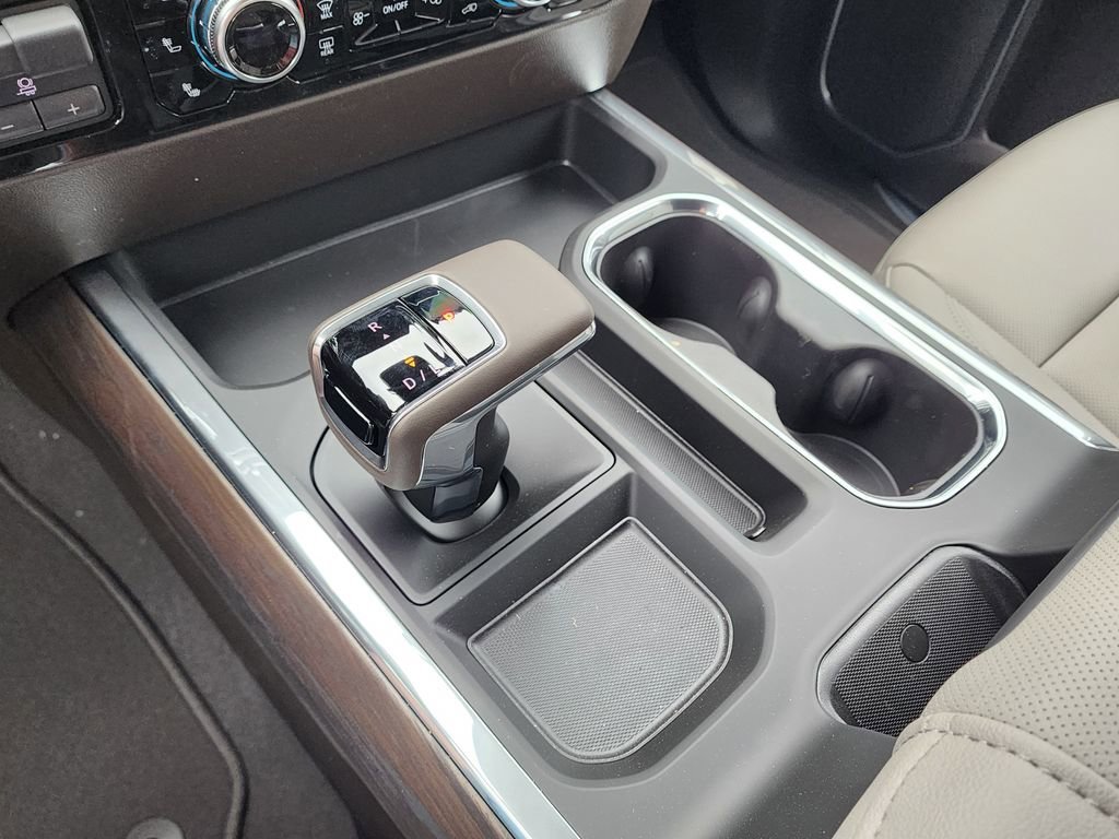 2026 GMC Sierra 1500 SLT - Photo 30
